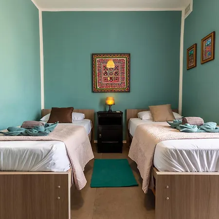 Pinewood Apartmán *