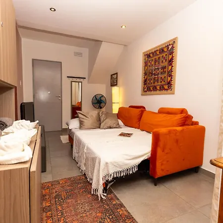 Apartmán Pinewood *