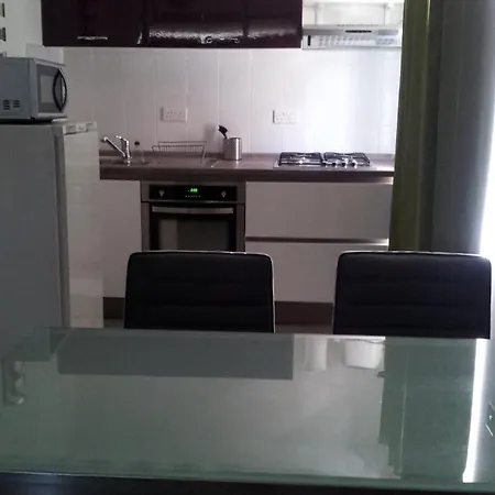 Pinewood Apartamento *