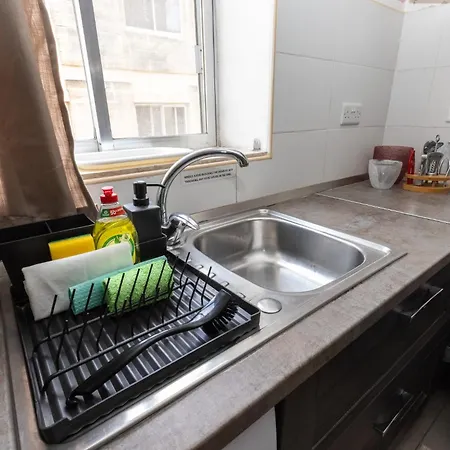 Lägenhet Pinewood St. Julian's