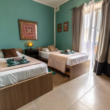 Pinewood Appartement