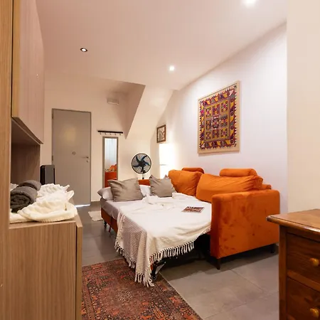 Apartment Pinewood Saint Julian's