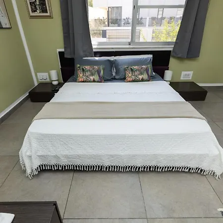 Appartement Pinewood San Ġiljan