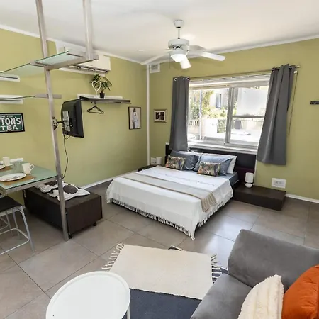 Pinewood San Ġiljan