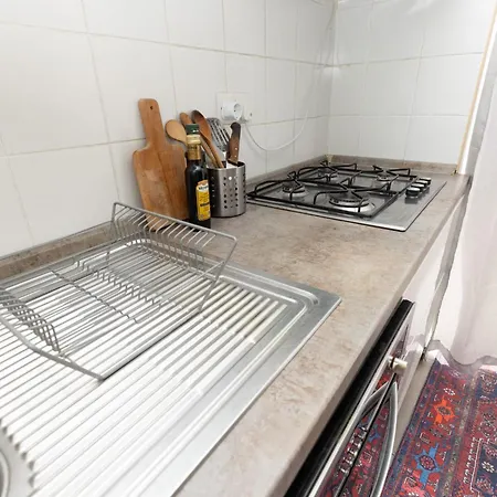 Pinewood Appartement