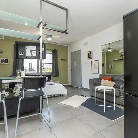 Appartement Pinewood