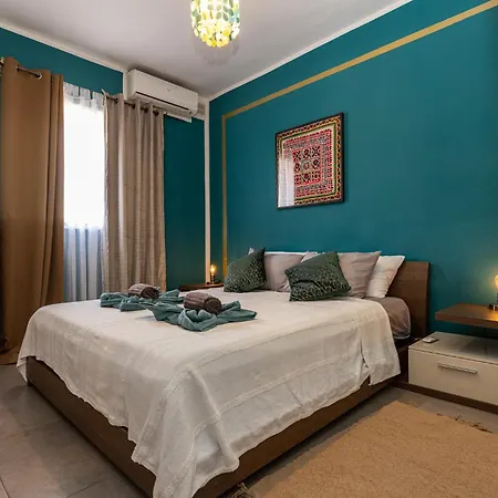 Pinewood Appartement *