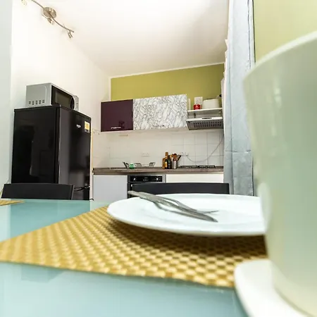Apartment Pinewood *
