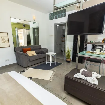 Pinewood San Ġiljan