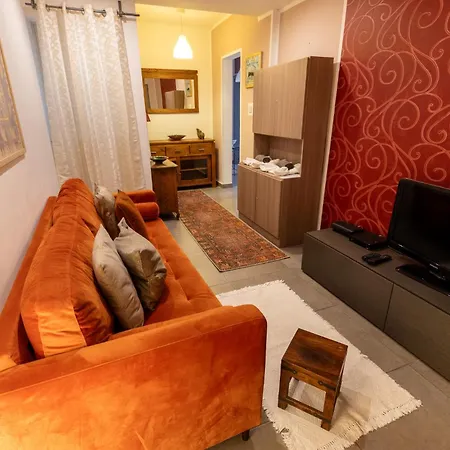 Apartment Pinewood