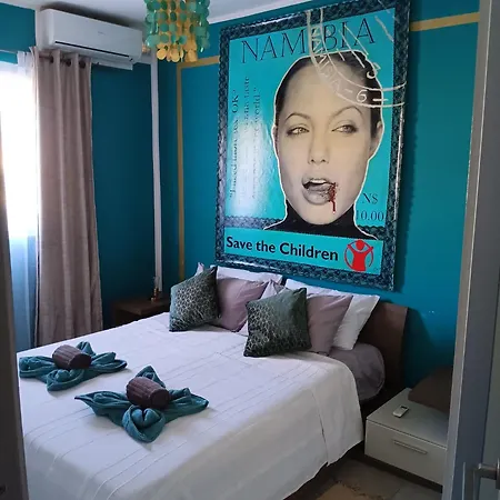 Pinewood San Ġiljan