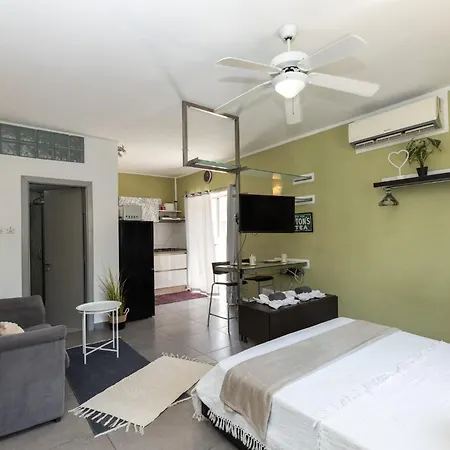 Appartement Pinewood