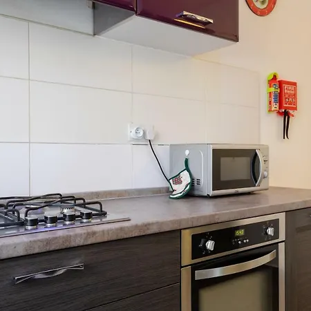 Appartement Pinewood San Ġiljan