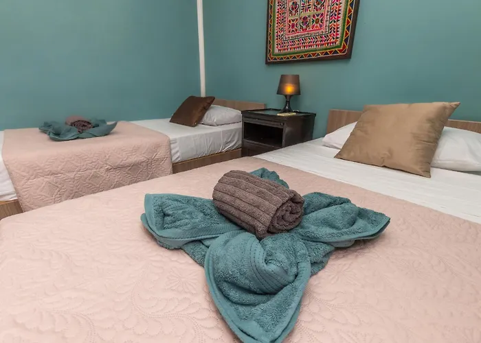 Pinewood Apartamento *