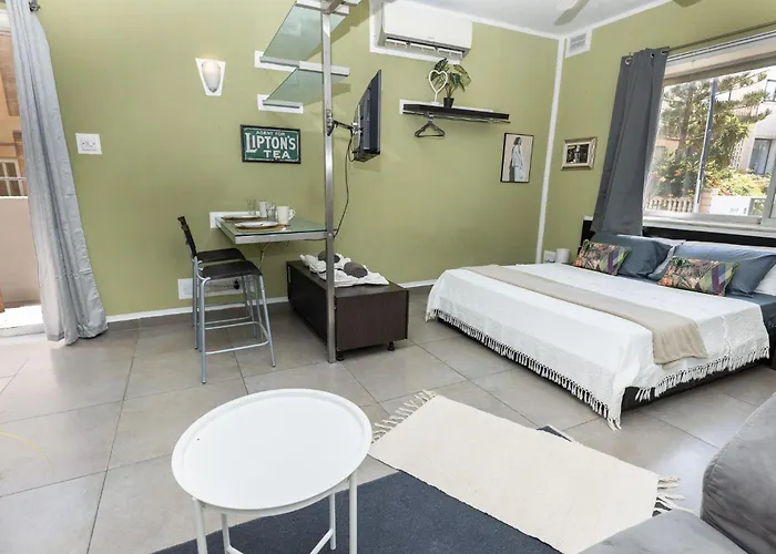 Apartamento Pinewood *