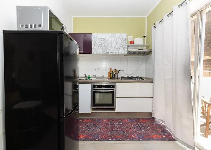 Pinewood Apartamento San Julián