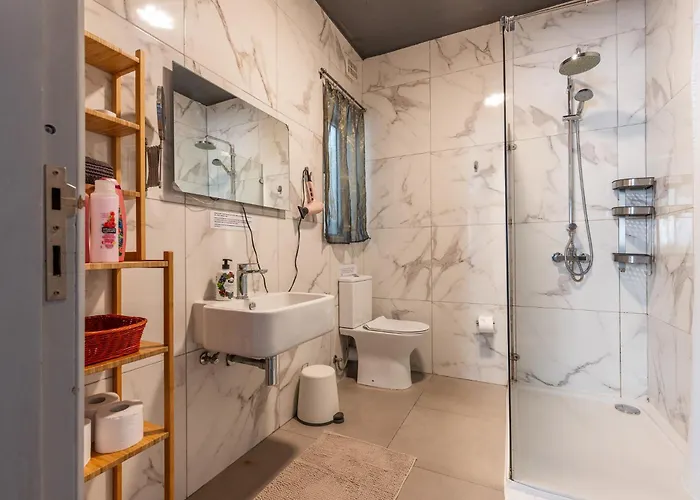 Pinewood San Julián