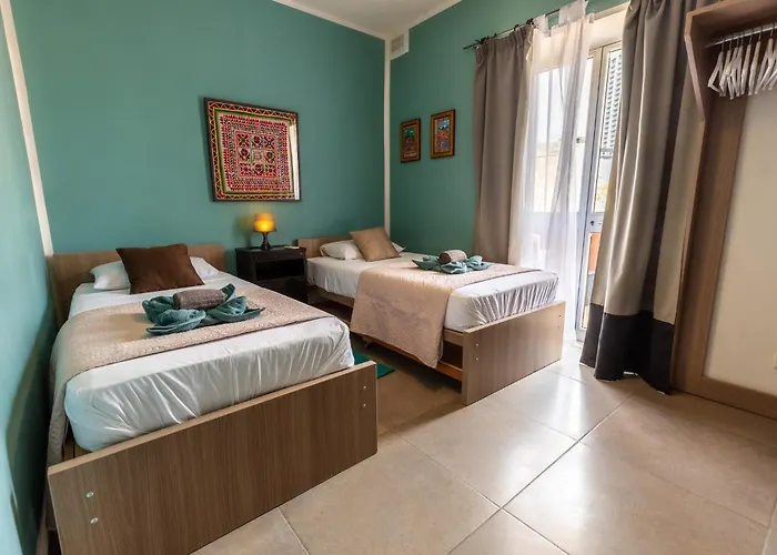 Pinewood Apartamento