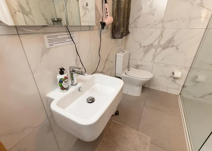 Pinewood Apartamento *