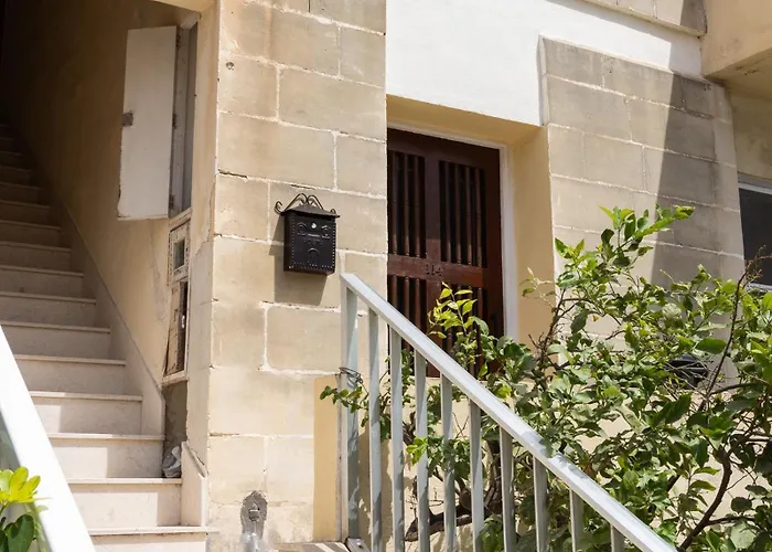 Apartamento Pinewood *