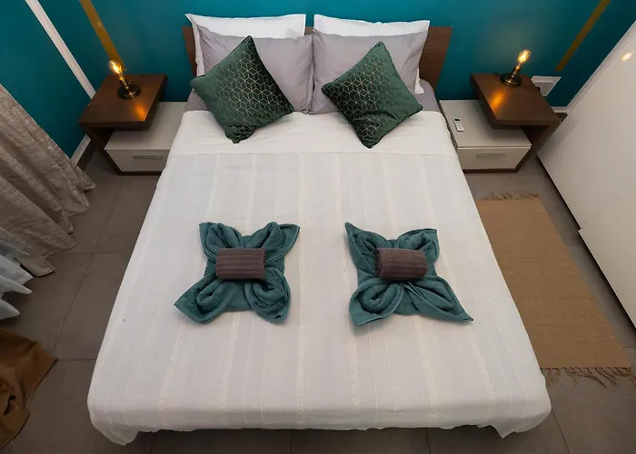 Pinewood * San Julián