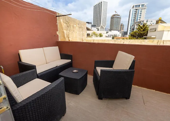 Pinewood Apartamento