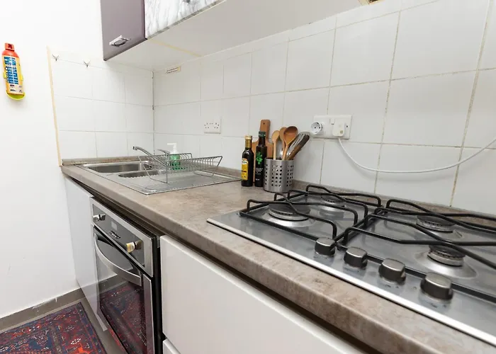 Apartamento Pinewood