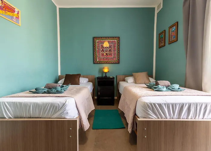 Pinewood Apartamento *