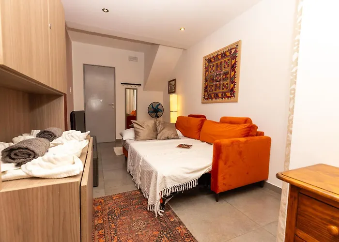 Apartamento Pinewood *