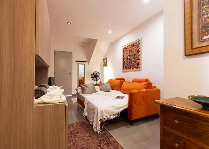 Apartamento Pinewood San Julián