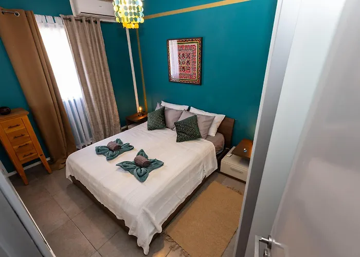 Pinewood San Julián