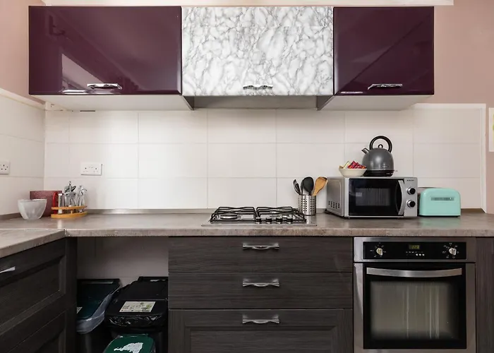 Pinewood Apartamento