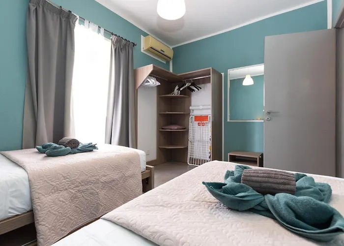 Apartamento Pinewood *