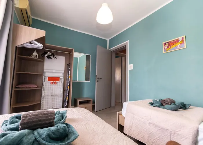 Pinewood Apartamento San Julián