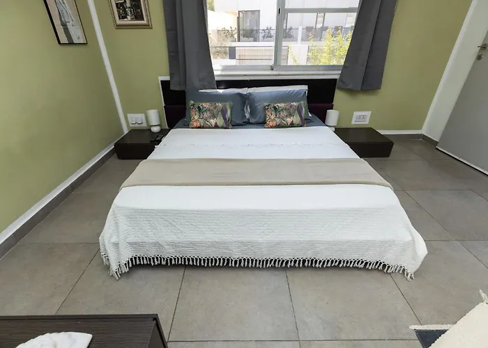 Apartamento Pinewood San Julián