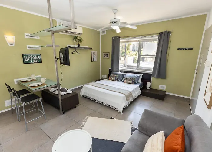 Pinewood San Julián