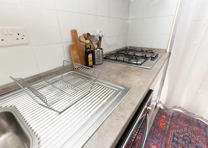 Pinewood Apartamento