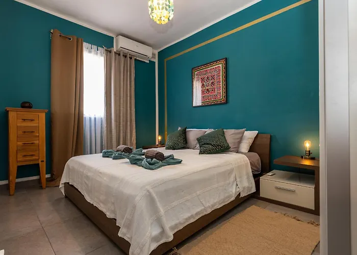 Pinewood Apartamento *