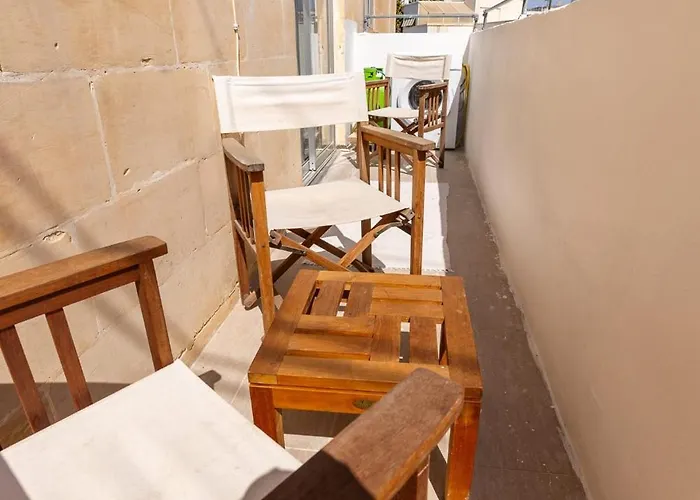 Pinewood Apartamento San Julián