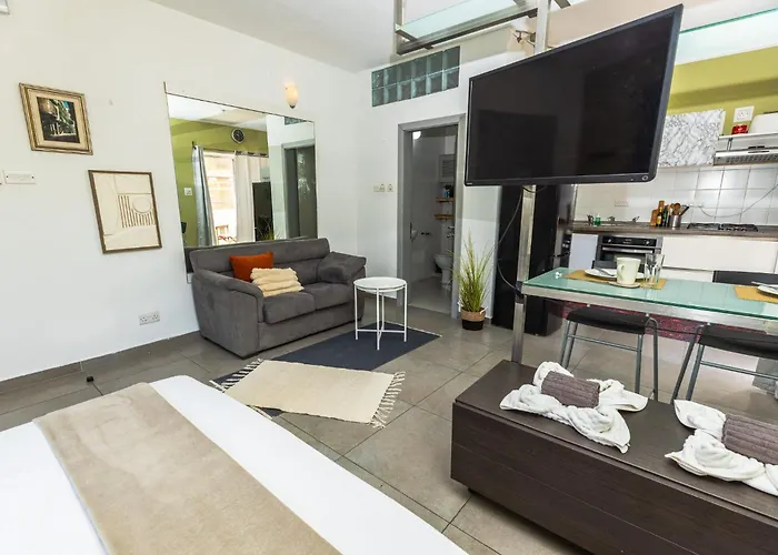 Pinewood San Julián