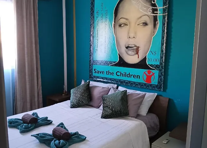 Pinewood San Julián