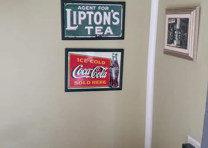 Pinewood Apartamento *