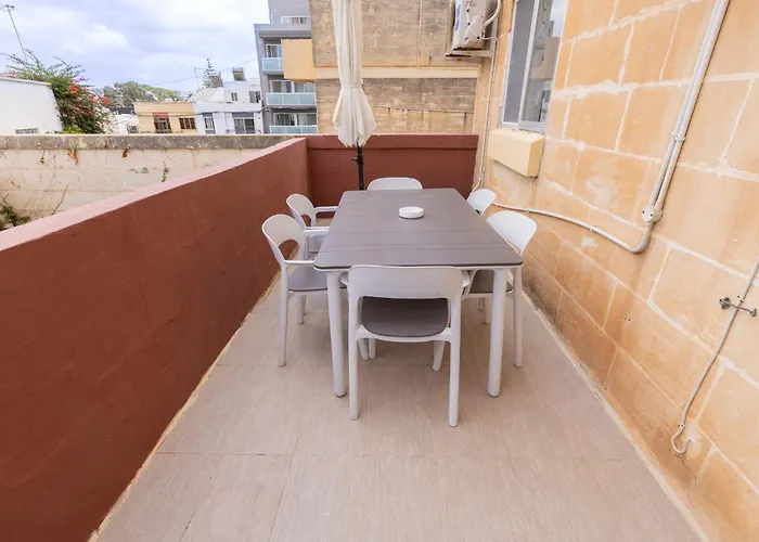 Pinewood Apartamento San Julián