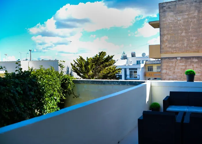 Pinewood San Julián