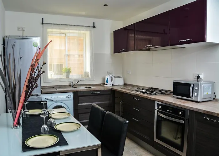 Apartamento Pinewood *