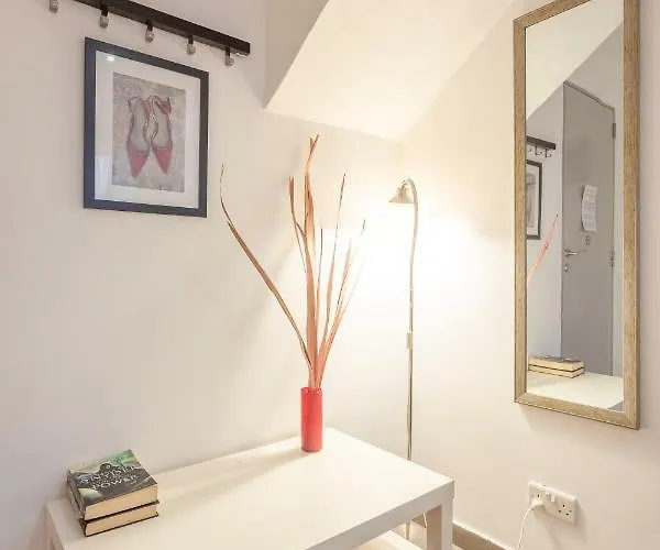 Apartamento Pinewood