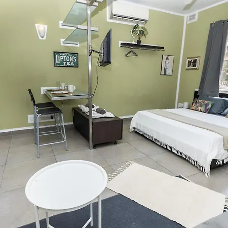 Apartment Pinewood *