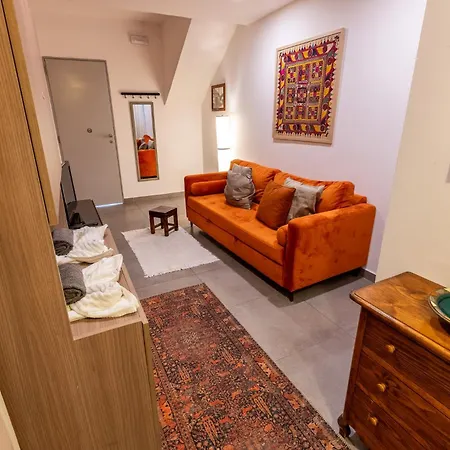 Pinewood Apartment San Ġiljan