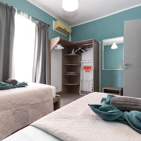 Apartment Pinewood *