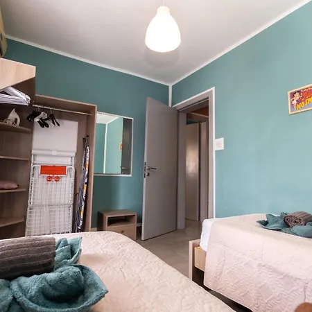 Pinewood Apartment San Ġiljan